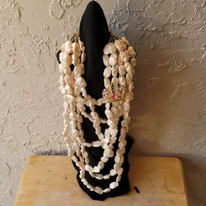 Sassy Jones Necklace